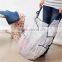 travel shoulder bag cheaper nylon shopping bag