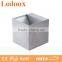Swing /hot sale 4w led outdoor modern wall led lamp