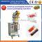Automatic Tomata Paste Packaging Machine With 3 / 4 Sides Sealing Sachet