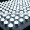 5W E27 Fireproof White LED bulb light