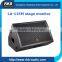 LA-115M Professional stage monitor/Wedge speaker
