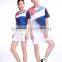 customized;quick-drying ,T-shirt ;Badminton clothing MS-16122
