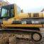 Used 320CL Excavator 320B 325C 330B 330C original japan made