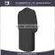 High Quality Premium Black Baptismal Robe