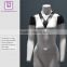 European fashion female Invisible ghost mannequin Photography Mannequin