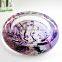 factory wholesale K9 Modern Colorful Crystal Ashtray In China