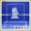 New Arrival Digital Crystal 3D New Models Handmade Image Photo Frame