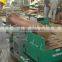 Pipe prefabrication fitting up center