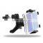 Car Mount Holder Wireless Charger For Mobile Phone Holder 3 Coil Qi Cup Car Charger