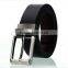 Wholesale fashional customed mens brown leather weightlifting belt