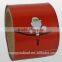 Food Use and Printed Treatment Pure Aluminium foil chocolate wrapping