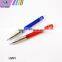 Promotional Jumbo Multi-color Plastic Ballpoint Pen