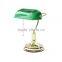 Factroy Directly Selling the Classic Banker Table Lamp Multi-Color Choice                        
                                                Quality Choice