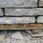 Vietnam Grey Granite Handmade Surface