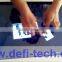 2 real points 40" ir sensor touch screen