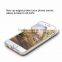 Samco Ultra Slim Hard PC Anti-scratch Shock Absorption Snag-on Mesh Thin Mobile Phone Cover Cases for iPhone 6 Plus