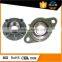 FL203 insert bearing mounted pillow block bearing ucfl203