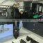 China supplier co2 laser engraving and cutting machine for leather cloth SIGN 900*600mm on sale