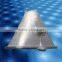 Large sand castings for press machine