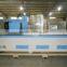 500W Reycus fiber laser cutting machine