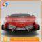 China wholesale red plastic children funny molds toy car                        
                                                                                Supplier's Choice