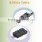 new dup DRD crossed roller slide with linear guideway slider guide rail