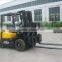 2.5 ton normal diesel forklift truck CPCD25FR