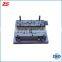 custom aluminum injection mould its-077 for motorcycle parts