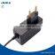 wall-mount 12v 5v Ac Dc Power Adapter For Tv Antenna Adapter 12V 1250mA,Used in brazil market