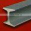 standard size H beam