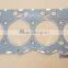 Top motor cylinder head gasket 4898854