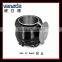 Industrial Stainless Steel Soup Cooking Pot with CE certification
