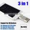 Timiya newest iStick USB Flash Drive for iPhone for iPad for android 3 in 1 usb Connector -32GB                        
                                                Quality Choice