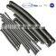 multiple-level steel wire braided rubber hose