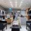 Tailor made attractive modern fashion retail cloth shop decoration