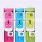 New Design Dual Port USB Wall Charger,5V 2.1A EU Plug Universal Wall Socket USB Charger