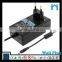 18V 1A ac dc adapter with US/EU/AUS/UK plug                        
                                                Quality Choice