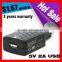 china mobile universal charger 5V 2A CE for European market 10w