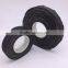 Black Cloth Automotive Adhesive Fabric Tape