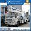 Economic Product Tianjin mobile platform truck distributor