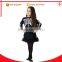 Cosplay Party City Horror Puffy Halloween Costumes Girls Scary Skeleton Costume