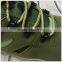 Leather army green jungle combat tactical army military boots and shoes