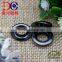 Shoe Decorations Type and Metal Material Round Shape Metal Eyelets
