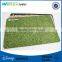 Promotional heated printed bath mat