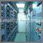 The electrical control system