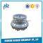 Fluid shaft joint-YOX-420 flexible shaft connect coupler