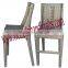 Poly rattan outdoor furniture, garden sofa
