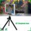 Telescope Camera 8x Zoom Lens +Case for Samsung N7100 Galaxy Note 2