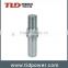 Ball and Socket type insulator end power fitting