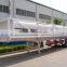 ISO11120 40feet OD559mm 8tubes CNG Jumbo Tube Trailer